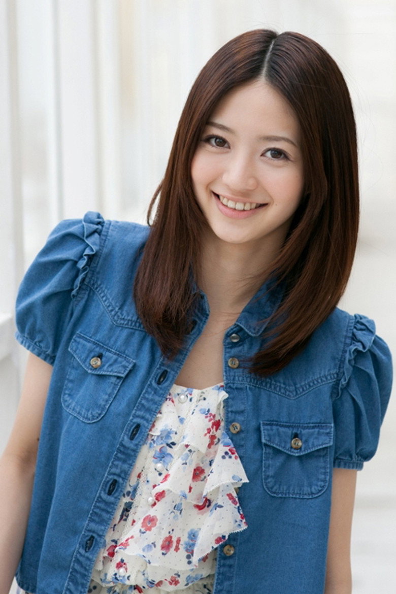 爱川莉奈照片