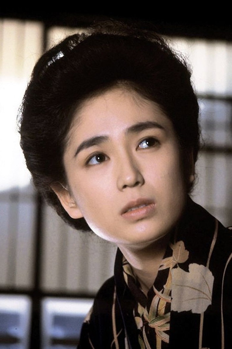 藤谷美和子照片