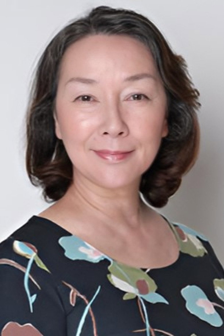 镰田小惠子照片