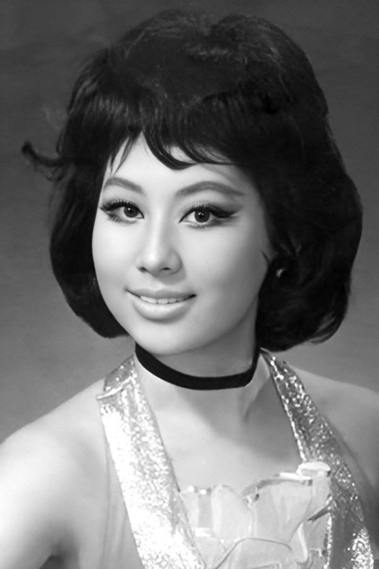 川村真树照片