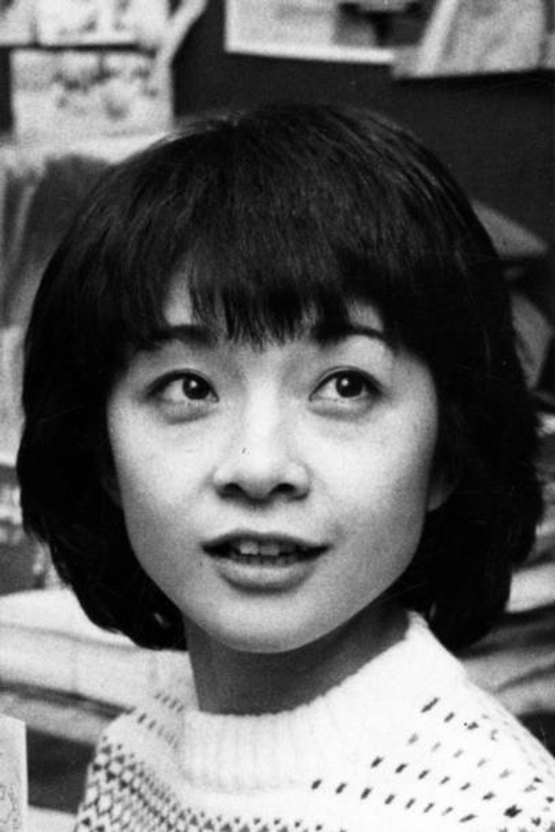 悦子照片