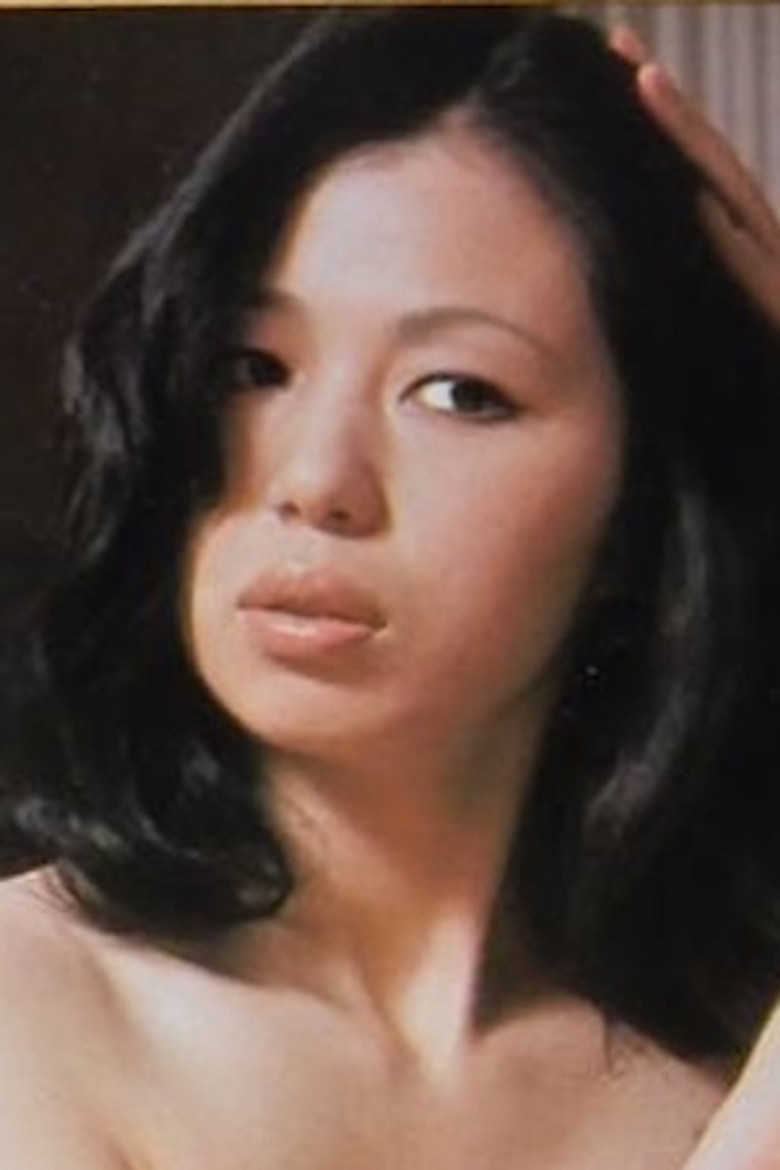 渡边督子照片