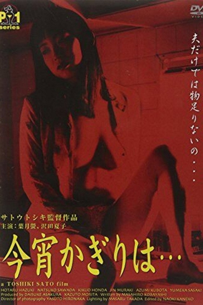 新・团地妻：不伦蜜之味海报